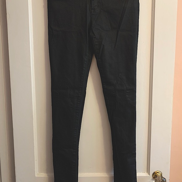 Badass elongating skinny jean - Picture 5 of 7